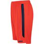 Jako Sporthose Power - flame/marine