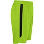 Jako Sporthose Power - neongr�n
