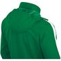 Jako Allwetterjacke Power - sportgr�n