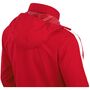 Jako Allwetterjacke Power - rot