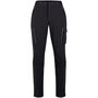 Jako Funktionshose Work - schwarz
