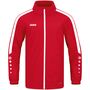 Jako Allwetterjacke Power - rot