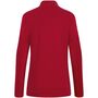 Jako Jacke Pro Casual - chili rot