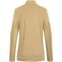 Jako Jacke Pro Casual - beige