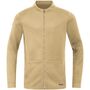 Jako Jacke Pro Casual - beige