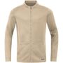 Jako Jacke Pro Casual - beige