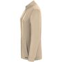 Jako Jacke Pro Casual - beige