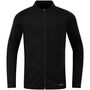 Jako Jacke Pro Casual - schwarz