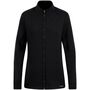 Jako Jacke Pro Casual - schwarz