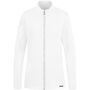 Jako Jacke Pro Casual - wei�