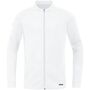 Jako Jacke Pro Casual - wei�