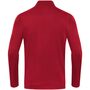 Jako Jacke Pro Casual - chili rot