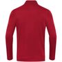 Jako Jacke Pro Casual - chili rot