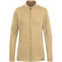 Jako Jacke Pro Casual - beige