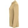Jako Jacke Pro Casual - beige