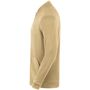 Jako Jacke Pro Casual - beige