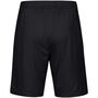 Jako Sporthose Power - schwarz/citro