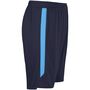 Jako Sporthose Power - marine/skyblue