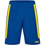 Jako Sporthose Power - royal/citro