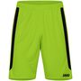 Jako Sporthose Power - neongr�n