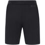 Jako Short Pro Casual - schwarz