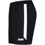 Jako Short Power - schwarz/wei�