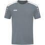 Jako Trikot Power Ka - steingrau