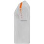 Jako Trikot Power Ka - soft grey/neonorange