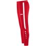 Jako Trainingshose Power - rot/wei�
