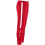 Jako Trainingshose Power - rot/wei�