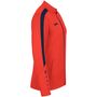 Jako Polyesterjacke Power - flame/marine