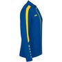 Jako Polyesterjacke Power - royal/citro