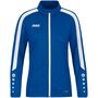 Jako Polyesterjacke Power - royal