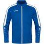 Jako Polyesterjacke Power - royal