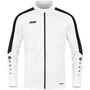 Jako Polyesterjacke Power - wei�