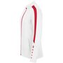 Jako Polyesterjacke Power - wei�/rot