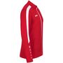 Jako Polyesterjacke Power - rot