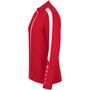Jako Polyesterjacke Power - rot