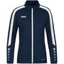 Jako Polyesterjacke Power - marine