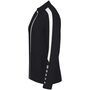 Jako Polyesterjacke Power - schwarz