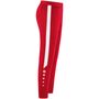Jako Freizeithose Power - rot/wei