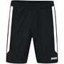 Jako Short Power - schwarz/wei�