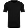 Jako T-Shirt Pro Casual - schwarz