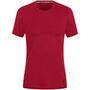 Jako T-Shirt Pro Casual - chili rot
