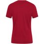 Jako T-Shirt Pro Casual - chili rot