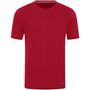 Jako T-Shirt Pro Casual - chili rot