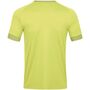 Jako Trikot Pixel Ka - leuchtgelb