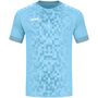 Jako Trikot Pixel Ka - lightblue