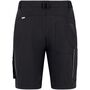 Jako Funktionsshort Work - schwarz