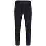 Jako Freizeithose Casual - schwarz